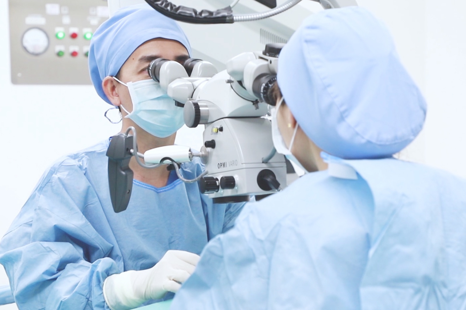 Operating room