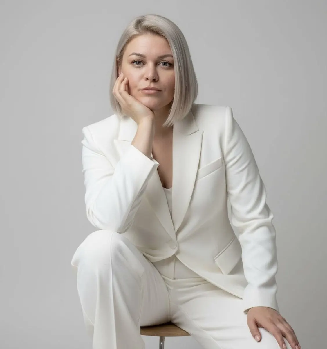Anna Kozyreva, founder of Beauty Trip