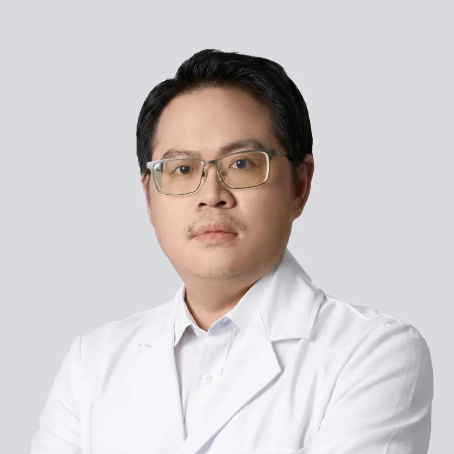 Luo Dongxu