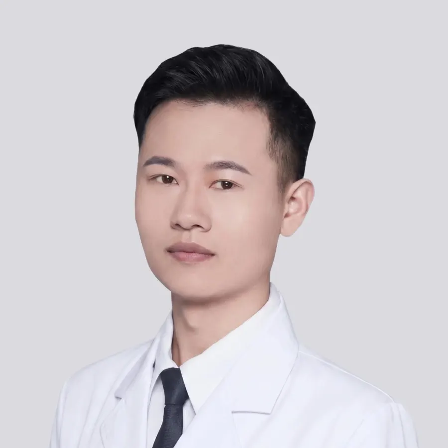 Huang Weiyue