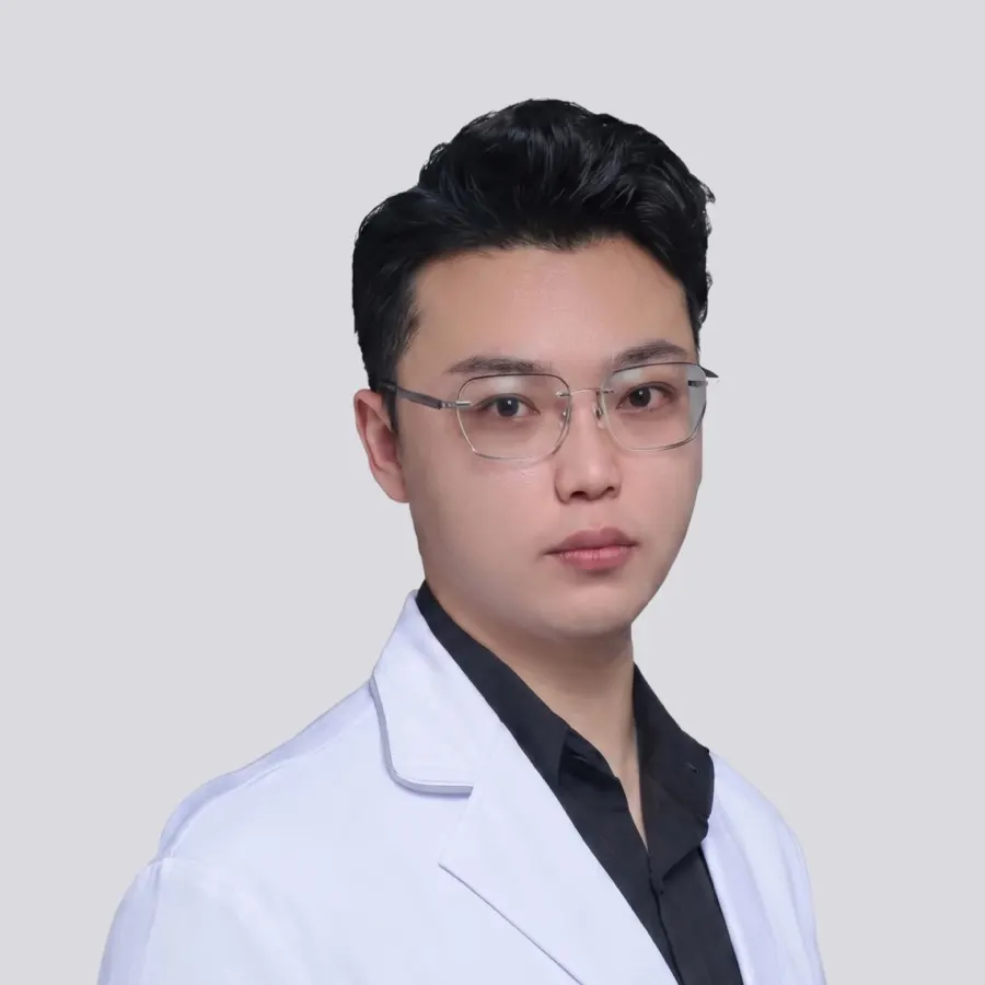 Yu Zhiqiang