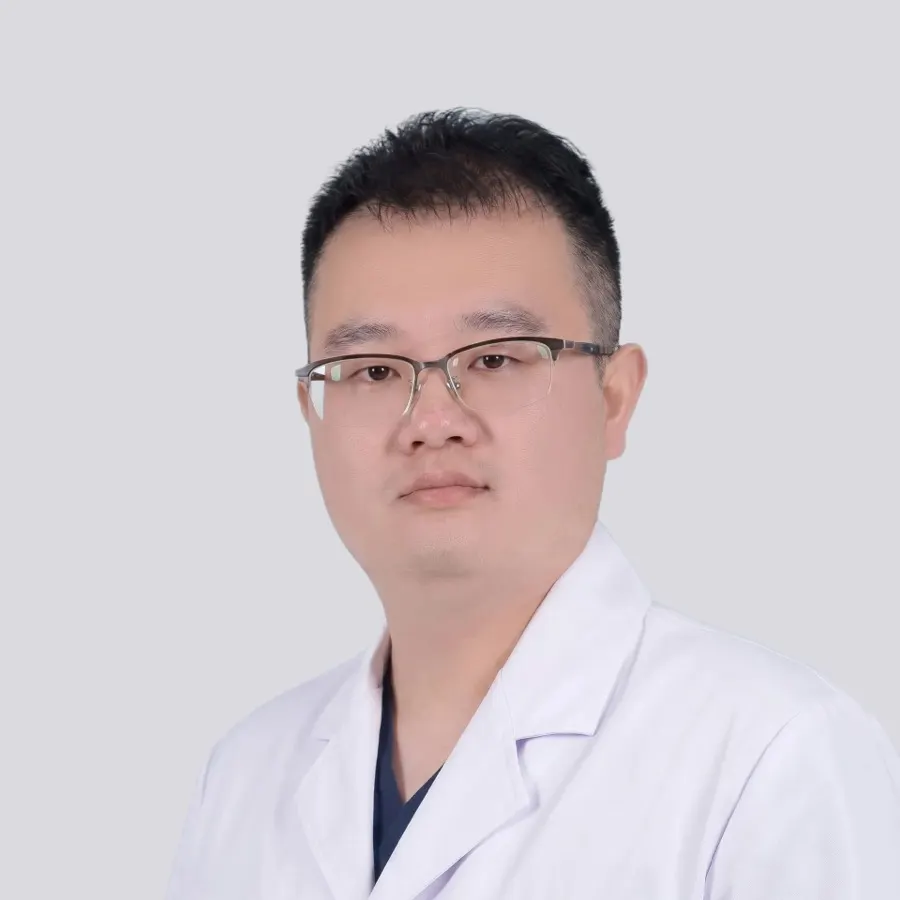 Yao Baichen