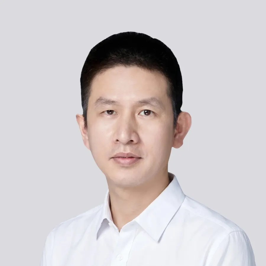 Wang Songlin