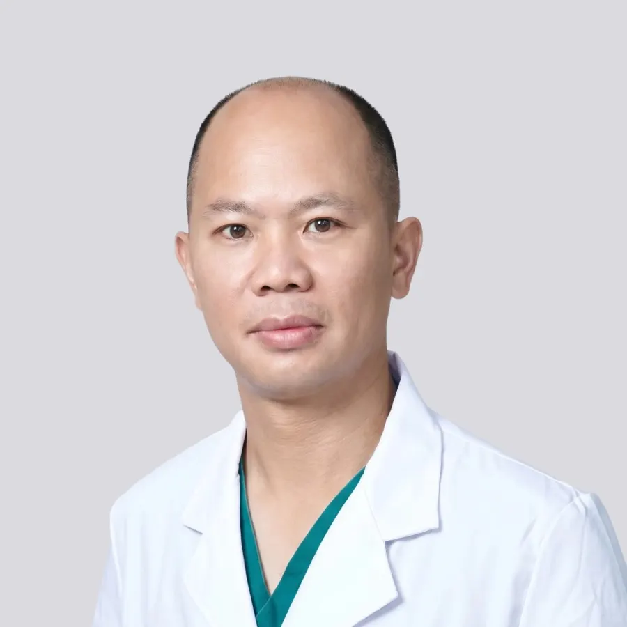 Zhu Donghui