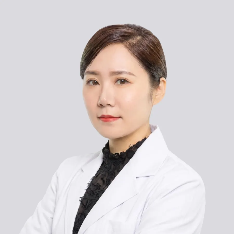 Zhang Yuedi