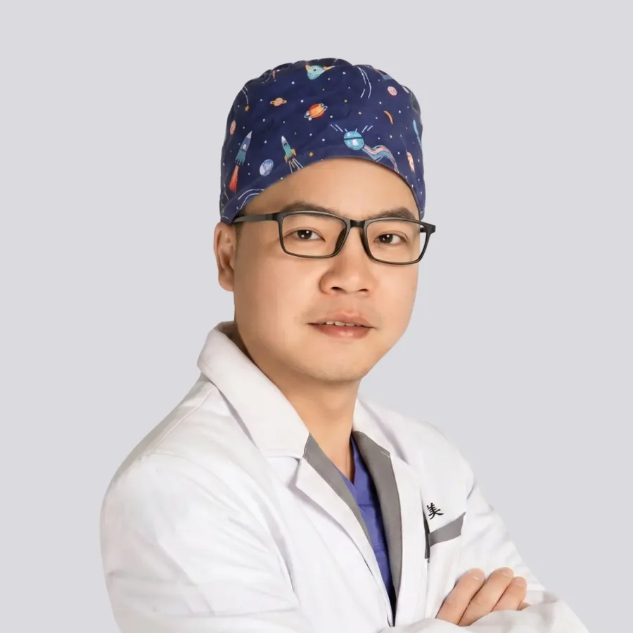 Liu Enyu