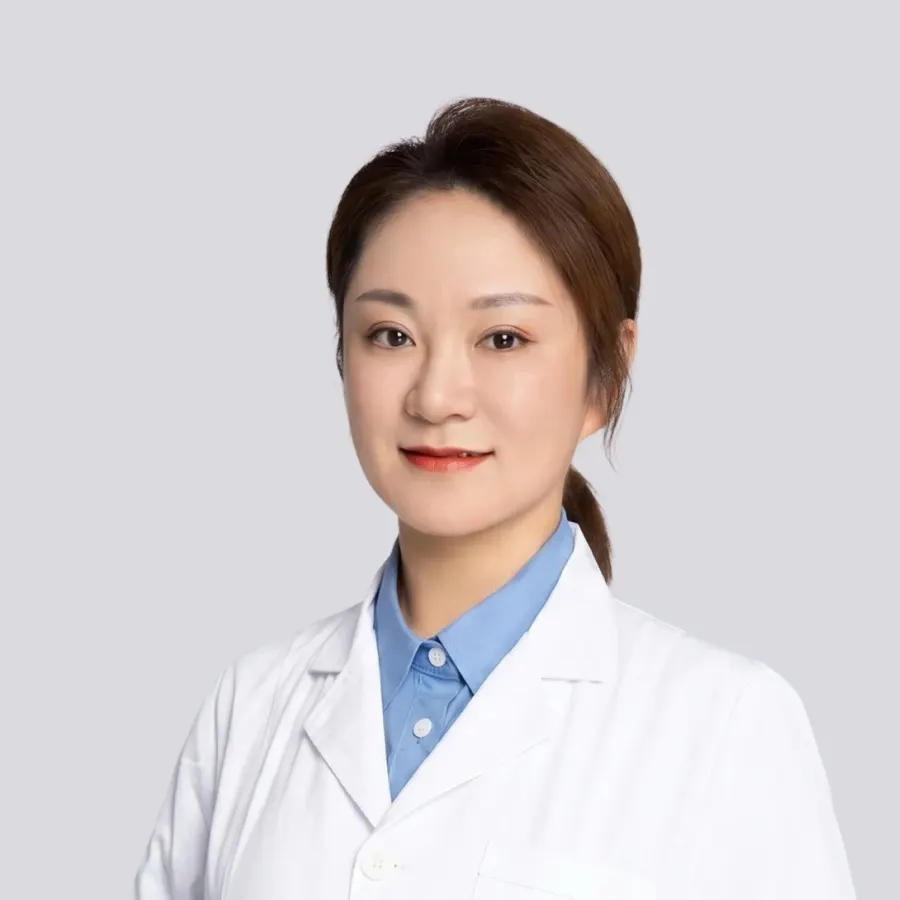 Wang Xiaojuan