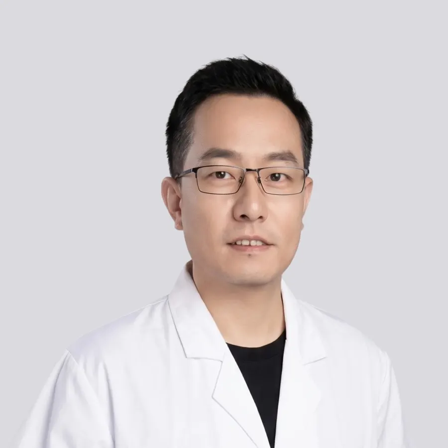Jiang Bo