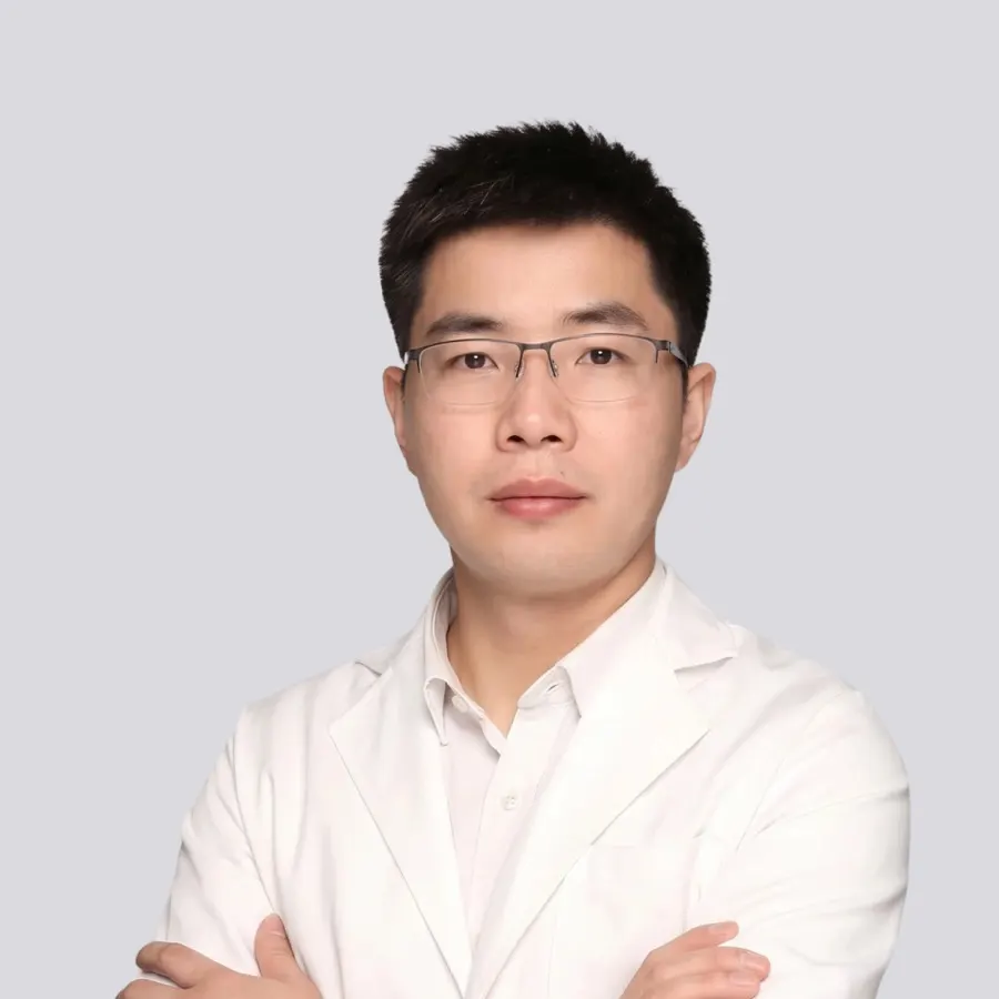 Zhang Penghao