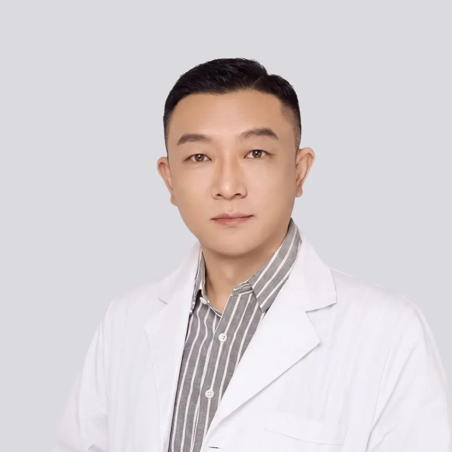 Bai Jianshe